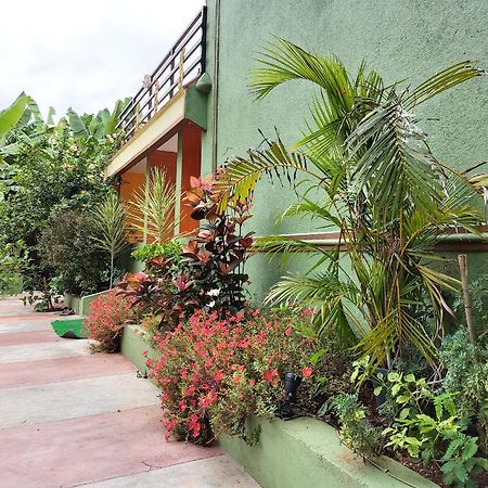 Banana Farm House Hampi Buitenkant foto