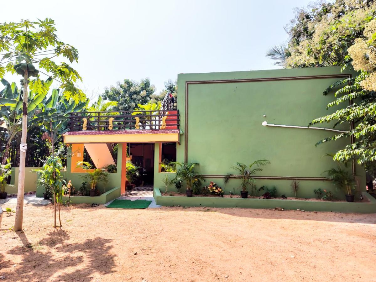 Banana Farm House Appartement Hampi Buitenkant foto